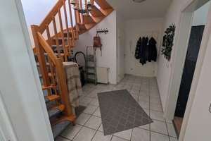Geräumige 3-Zimmer-Wohnung mit Blick ins Grüne – Die vollständige Adresse der Immobilie erhältst du vom Anbieter., 41366 Schwalmtal – Vorschaubild 11
