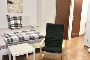 Direkt v. Eigentümer zu erwerben, Möbliertes bezugsfreies Apartment in Mülheim Nähe Rhein Top! – 51063 Mülheim (Ortsteil), Köln – Vorschaubild 6