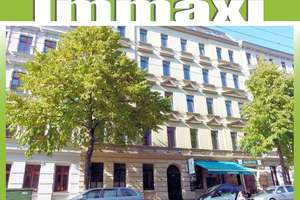 AB SOFORT + SCHLEUSSIG + 2 RAUM + LAMINATBODEN – 4229 Schleußig, Leipzig – Vorschaubild 1