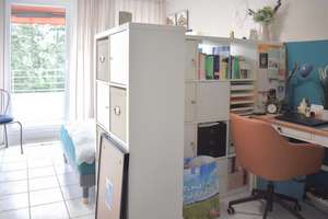 Heidelberger Höhenlage im Grünen, Loggia mit Fernblick 3 Zi. 92 m², EBK, Aufzug, 2 Bäder, Stellplatz – Die vollständige Adresse der Immobilie erhältst du vom Anbieter., 69126 Boxberg, Heidelberg – Vorschaubild 7