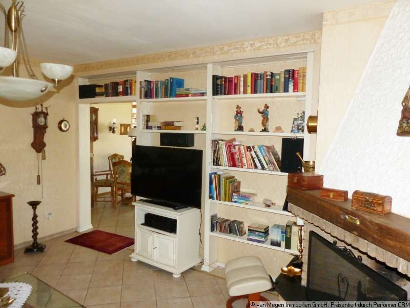 Immobilie in Straelen - Goßzügig angelegtes 1-2 Familienhaus in sehr gepflegten Zustand  !! - Bild 14