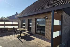 Einfamilienhaus mit Garage in Brehna, 5 Zimmer, 122 m² Wfl. – Die vollständige Adresse der Immobilie erhältst du vom Anbieter., 6796 Brehna – Vorschaubild 8