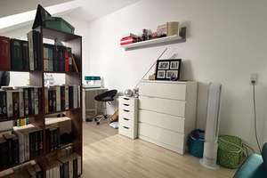 Moderne DG-Wohnung mit Wärmepumpe, Einbauküche, Geschirrspüler und Balkon mit Weitblick – Magdeburger Allee 5, 99086 Andreasvorstadt, Erfurt – Vorschaubild 12