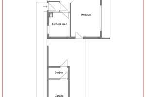 Hanghaus mit vielen Möglichkeiten – Die vollständige Adresse der Immobilie erhältst du vom Anbieter., 93138 Lappersdorf – Vorschaubild 17
