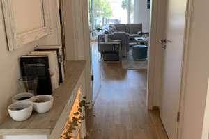 Lebendiger Alltag in Köln: 3-Zimmer-Wohnung in Lindenthal – Lindenthalgürtel 100, 50935 Lindenthal (Ortsteil), Köln – Vorschaubild 6