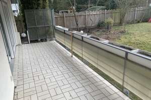 Ruhige Vierzimmer-Erdgeschoss-Wohnung in Rath-Königsforst  – Die vollständige Adresse der Immobilie erhältst du vom Anbieter., 51107 Rath/Heumar, Köln – Vorschaubild 6