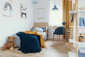 Exklusives Reihenmittelhaus in hochwertiger Massivbauweise! Naturverbunden wohnen an der Allacher Lo – Die vollständige Adresse der Immobilie erhältst du vom Anbieter., 80997 Allach, München – Vorschaubild 7