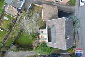 Attraktives Zweifamilienhaus mit viel Raum und traumhafter Wohnlage! – Die vollständige Adresse der Immobilie erhältst du vom Anbieter., 52076 Brand, Aachen – Vorschaubild 8