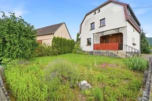 Charmantes Einfamilienhaus auf 931m² Grund mit viel Potenzial, Garage und Garten in Antweiler – Die vollständige Adresse der Immobilie erhältst du vom Anbieter., 53533 Antweiler – Vorschaubild 40