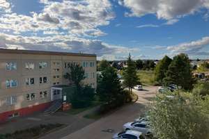 **GEMÜTLICHE** 1 Zimmerwohnung mit EBK & BALKON – Roggengrund 17, 39130 Neu Olvenstedt, Magdeburg – Vorschaubild 3