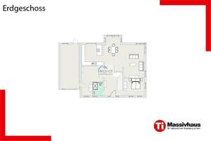 Neubau - Einfamilienhaus 140m² in Stöckheim inkl. Grundstück – Die vollständige Adresse der Immobilie erhältst du vom Anbieter., 37154 Northeim – Vorschaubild 3