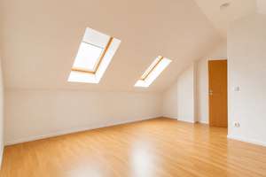 Gemütliche Maisonettewohnung | Balkon | Einbauküche | Duplex-Stellplatz – Die vollständige Adresse der Immobilie erhältst du vom Anbieter., 4179 Leutzsch, Leipzig – Vorschaubild 5