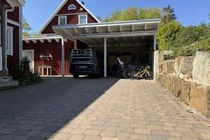 Neuwertiges Schwedenholzhaus mit PV-Speicher, Lüftungsanlage und großem Grundstück in Waldlage – Die vollständige Adresse der Immobilie erhältst du vom Anbieter., 49497 Mettingen – Vorschaubild 7