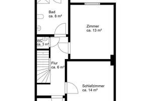Gröpelingen / Neuwertiges Zweifamilien- & Mehrgenerationenhaus in ruhiger Wohnlage – Die vollständige Adresse der Immobilie erhältst du vom Anbieter., 28237 Lindenhof, Bremen – Vorschaubild 11