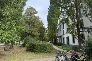 TOP Kapitalanlage - vermietete 2-Zi.-Wohnung direkt am Tegeler See – Die vollständige Adresse der Immobilie erhältst du vom Anbieter., 13507 Tegel, Berlin – Vorschaubild 7