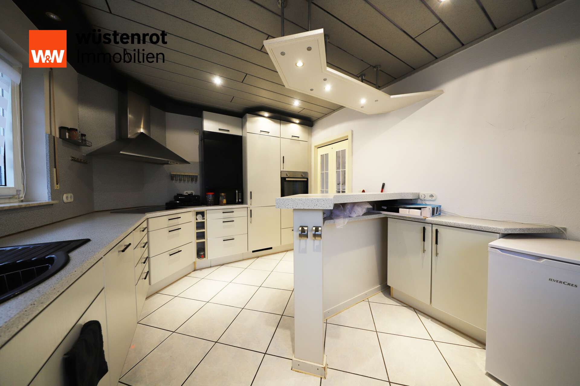 Immobilie in Jettingen - Interessantes Dreifamilienhaus für Kapitalanleger und Eigennutzer in gefragter Wohnlage! - Bild 6