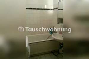Tauschwohnung: Junge Familie tauscht Einraumwohnung gegen 2 bis 3 Zimmer – Fischerinsel 6, 10179 Mitte (Ortsteil), Berlin – Vorschaubild 3
