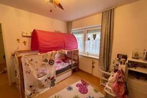 Helle 3-Zimmer-Erdgeschosswohnung in Bielefeld-Brake – Strandweg 11, 33729 Heepen, Bielefeld – Vorschaubild 8
