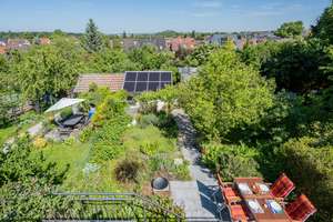 Modernes Wohnhaus in ruhiger Lage von Weilimdorf-Wolfbusch – Die vollständige Adresse der Immobilie erhältst du vom Anbieter., 70499 Wolfbusch, Stuttgart – Vorschaubild 26