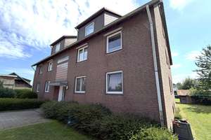 Geräumige 3,5‑Zimmer‑Wohnung mit Balkon