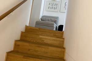 Neckarstadt-Ost: Stilvolle, neuwertige 5-Zimmer Maisonette-Wohnung, 2 Balkone + Terrasse – Eichendorffstraße 2-4, 68167 Neckarstadt-Ost/Wohlgelegen, Mannheim – Vorschaubild 16