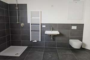 geräumige Neubau-Wohnung mit Dachterrasse (B5) – George-Washington-Str. 172a, 68309 Käfertal, Mannheim – Vorschaubild 15