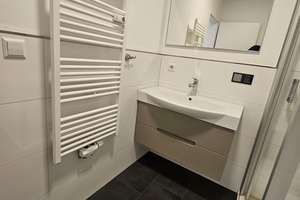 Moderne 1-Zimmer Wohnung – U5 23, 68161 Innenstadt/Jungbusch, Mannheim – Vorschaubild 14