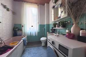 Kapitalanlage mit Charme und Entwicklungspotenzial – Die vollständige Adresse der Immobilie erhältst du vom Anbieter., 90763 Nördliche Südstadt, Fürth – Vorschaubild 12
