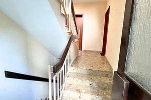 Uni-Nähe: Schöne 3 1/2 ZKB-Wohnung mit Kamin & Loggia, zentral in Saarbrücken-Scheidt – Die vollständige Adresse der Immobilie erhältst du vom Anbieter., 66133 Scheidt, Saarbrücken – Vorschaubild 5