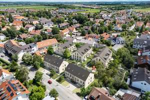 Großzügiges Reihenhaus mit privatem Garten, Terrasse und Balkon – Hofstattstraße 17, 85609 Aschheim – Vorschaubild 8