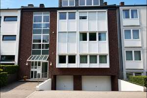 Großzügige 3 Raum Wohnung mit hochwertiger Ausstattung sowie Einzelgarage in bevorzugter Wohnlage – Die vollständige Adresse der Immobilie erhältst du vom Anbieter., 40470 Mörsenbroich, Düsseldorf – Vorschaubild 13