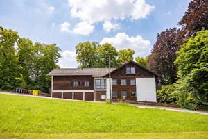 Substanzstarkes Mehrfamilienhaus am Staffelsee – Kapitalanlage mit Aufteilungs- und Entwicklungspers – Die vollständige Adresse der Immobilie erhältst du vom Anbieter., 82418 Seehausen am Staffelsee – Vorschaubild 7