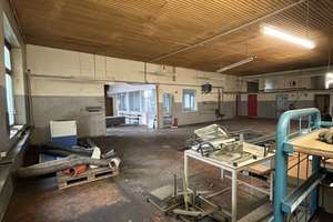 Wohn- & Geschäftshaus mit Potenzial in Hildesheim-Bavenstedt – Die vollständige Adresse der Immobilie erhältst du vom Anbieter., 31135 Bavenstedt, Hildesheim – Vorschaubild 11