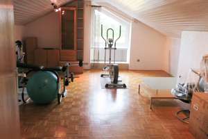 Hochwertig und gepflegt! Mit schöner Terrasse + Dachterrasse, Sauna und vielen Extras! – Die vollständige Adresse der Immobilie erhältst du vom Anbieter., 86368 Gersthofen – Vorschaubild 18