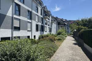 Einzelzimmer in Seniorenresidenz - Mainz-Laubenheim – Rüsselsheimer Allee 84, 55130 Laubenheim, Mainz – Vorschaubild 15