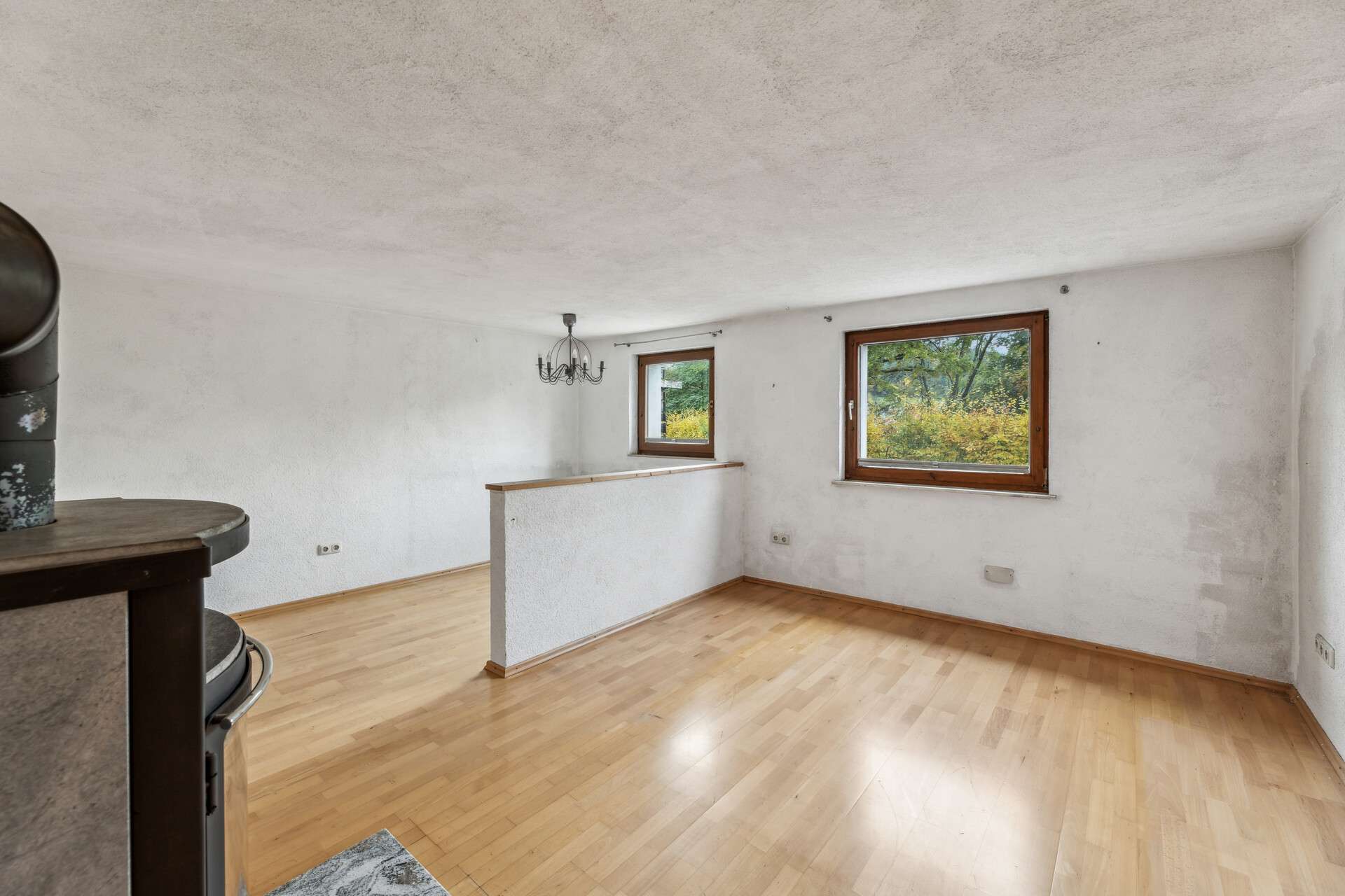 Immobilie in Igensdorf - Mehrfamilienhaus aus dem Dornrösschenschlaf erwacht - Bild 8