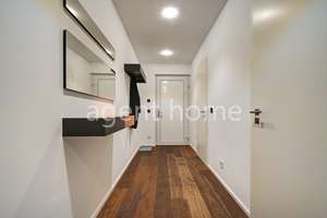 MÖBLIERT - CITY WOHNUNG - Tolle Wohnung mit Terrasse und Garten – Die vollständige Adresse der Immobilie erhältst du vom Anbieter., 70176 Rosenberg, Stuttgart – Vorschaubild 28