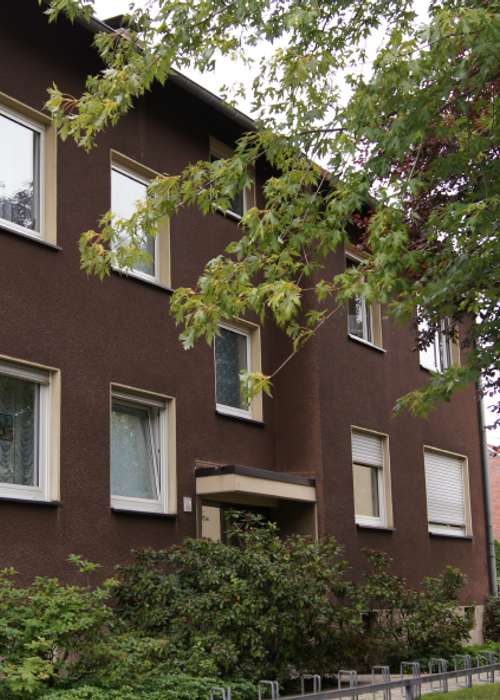 Bild der Wohnung