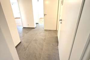 KfW 55 EE Energie A+ Eigentumswohnung 1. OG, Balkon, Blick in die Natur – Erstbezug, provisionsfrei – Drahtzieherstraße 7, 90453 Krottenbach, Mühlhof, Nürnberg – Vorschaubild 25
