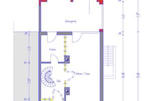Neubau-Feeling am Roten Hügel: Traum-DHH mit Gourmetküche, XL-Terrasse & Garten, Garage – Die vollständige Adresse der Immobilie erhältst du vom Anbieter., 95445 Roter Hügel, Bayreuth – Vorschaubild 28