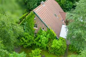Außergewöhnliches Einfamilienhaus in sehr schöner Lage von Heisfelde – Leer (Kreis) – Vorschaubild 44