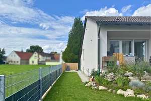 ** Gemütlicher Bungalow im Grünen – Ihr neues Zuhause zum Entspannen ** – Die vollständige Adresse der Immobilie erhältst du vom Anbieter., 85088 Vohburg an der Donau – Vorschaubild 22