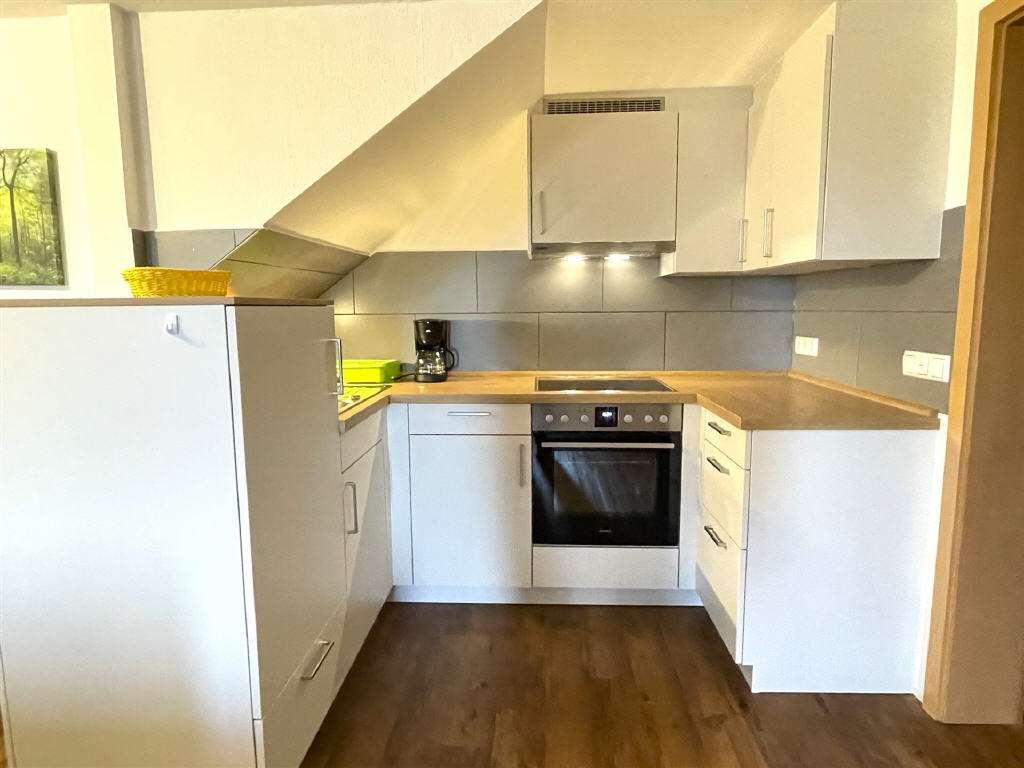 Immobilie in Bad Bellingen - Unverbaubare Fernsicht bis zu den Vogesen - Bild 9