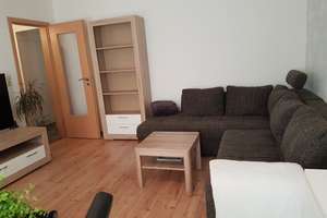Zuhause mit vier Zimmern in Buxtehude