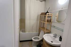 1,5-Zimmer-Wohnung im 7. OG mit Skylineblick | Frankfurt-Hausen – 60488 Hausen, Frankfurt am Main – Vorschaubild 9