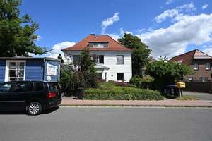 Ronnenberg/OT Benthe - MFH + Gewerbeeinheit in zentraler Lage ! – Am Steinweg XX, 30952 Ronnenberg – Vorschaubild 3