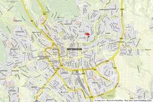 Premium-Wohnung in der Schönen Aussicht – Die vollständige Adresse der Immobilie erhältst du vom Anbieter., 65193 Nordost, Wiesbaden – Vorschaubild 14