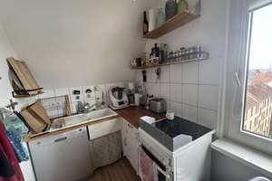  3 Jahre Untervermietung -  2,5-Zimmer-Wohnung in Darmstadt-Nord – Die vollständige Adresse der Immobilie erhältst du vom Anbieter., 64289 Darmstadt-Nord, Darmstadt – Vorschaubild 13