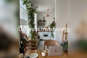 Tauschwohnung: moderne Wohnung im Osten – 4318 Anger-Crottendorf, Leipzig – Vorschaubild 2