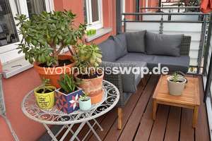 Wohnungstausch: Nordendstraße 62 – 80000 Neuschwabing, München – Vorschaubild 7